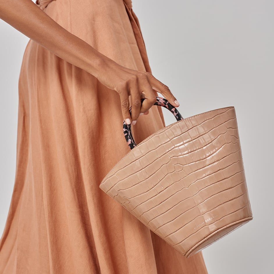 Loeffler Randall Handbags Fall 2018 PS Fashion