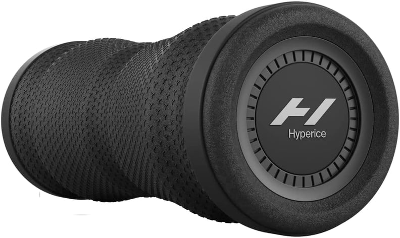 Must-Have Vibrating Foam Roller: Hyperice Vyper Go