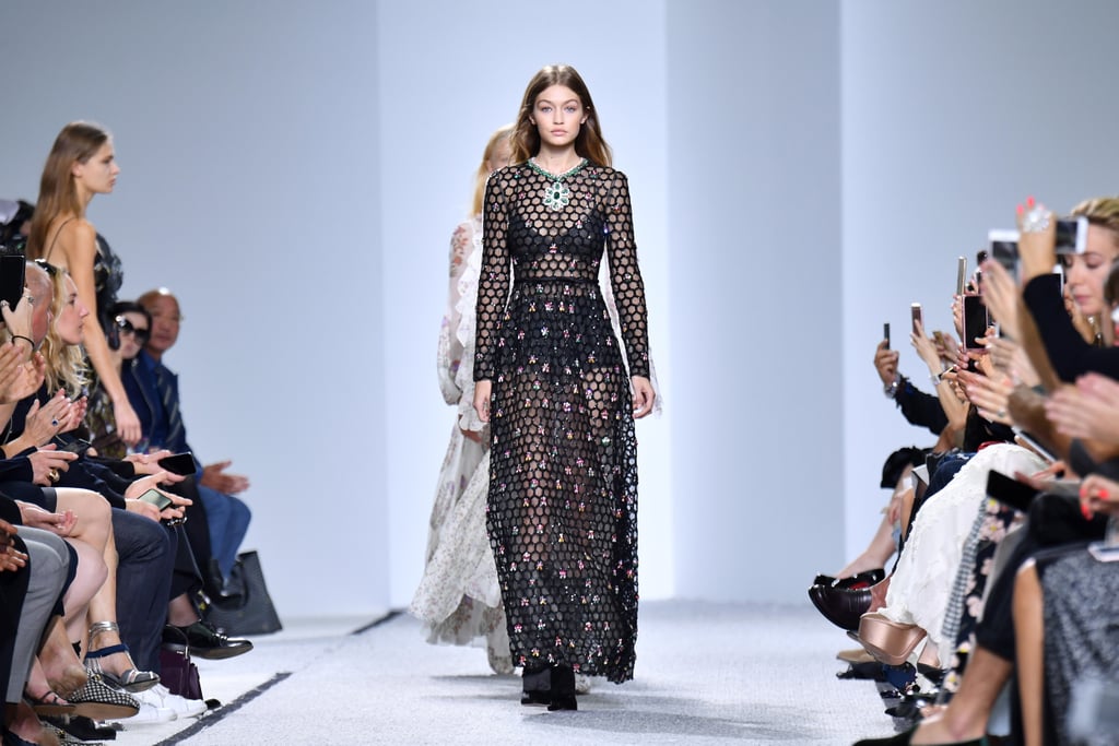 Giambattista Valli Spring 2017 Collection