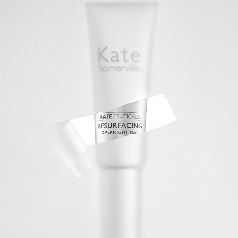 Kate Somerville KateCeuticals Resurfacing Overnight Peel