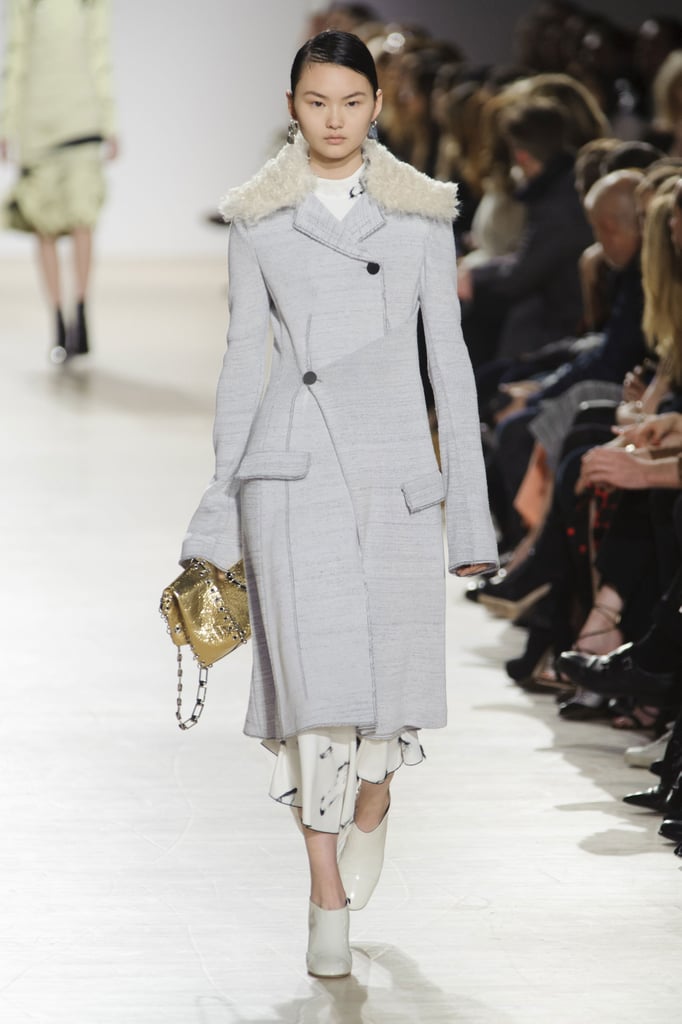 Proenza Schouler Fall 2016 Collection