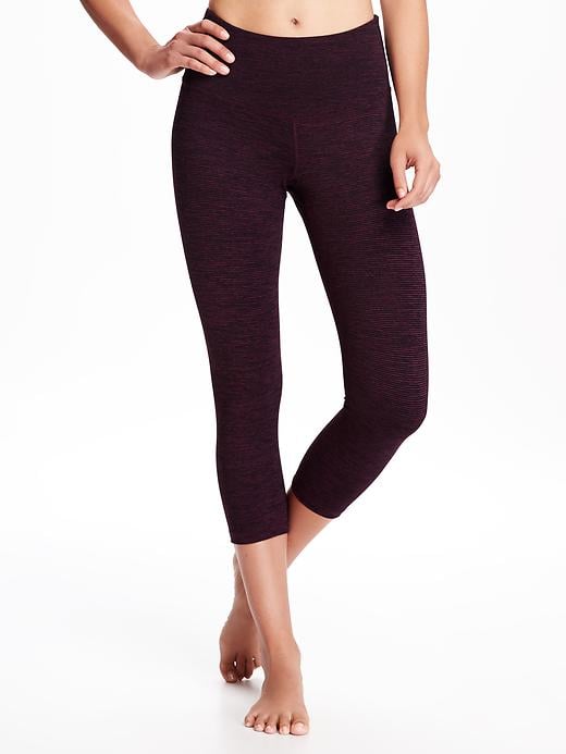 old navy go dry active pants