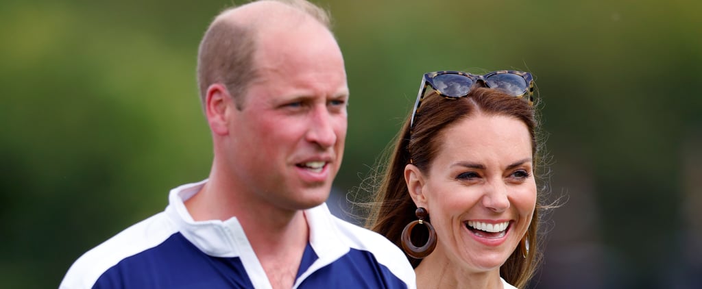 "The Crown" Casts Teenage Prince William and Kate Middleton Ahead of Season 6