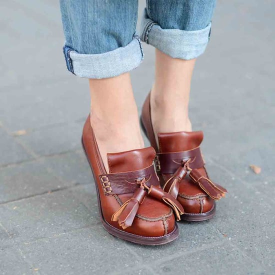 Best Shoes For Fall