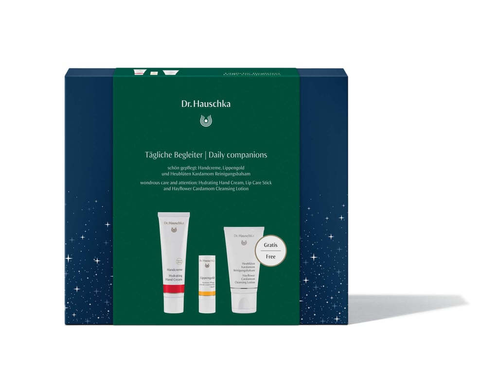 Dr Hauschka Daily Companions gift