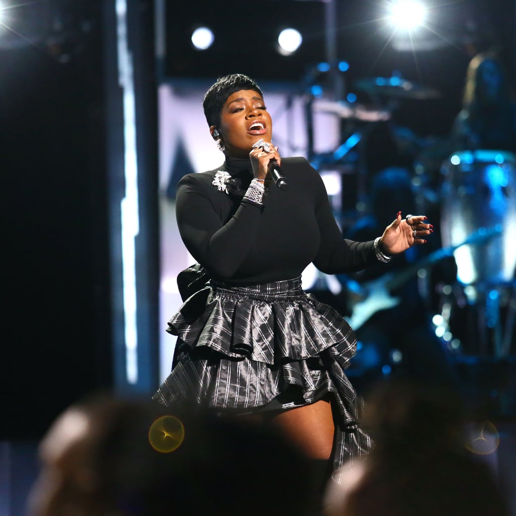 Aretha Franklin Tributes at Black Girls Rock 2018 Videos