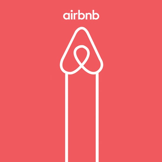 Sexual Airbnb Logos