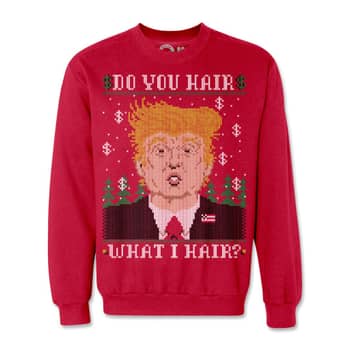 Kim kardashian ugly sweater best sale