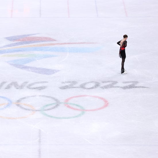The Kamila Valieva Scandal Cast a Shadow Over the Olympics