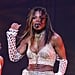 Janet Jackson's Iconic Performance Looks