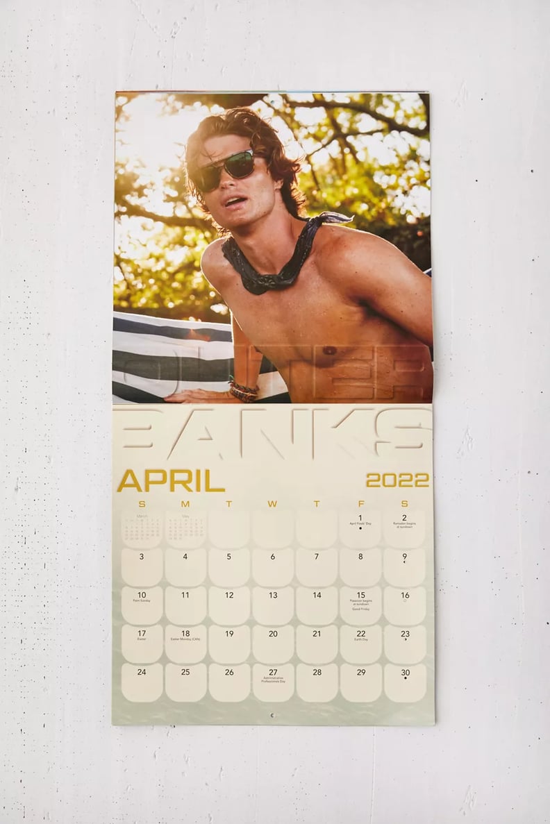 The Best 2022 Calendars For Walls And Desks Popsugar Smart Living 4261