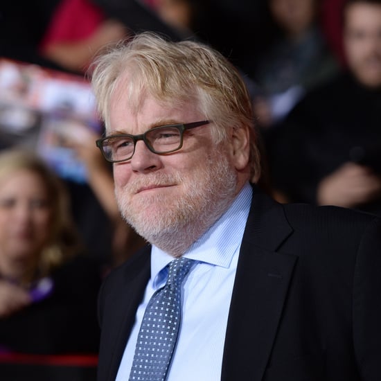 Philip Seymour Hoffman's Will