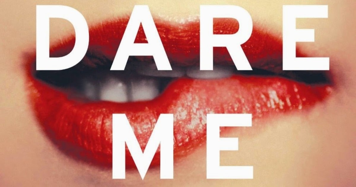 dare me megan abbott series