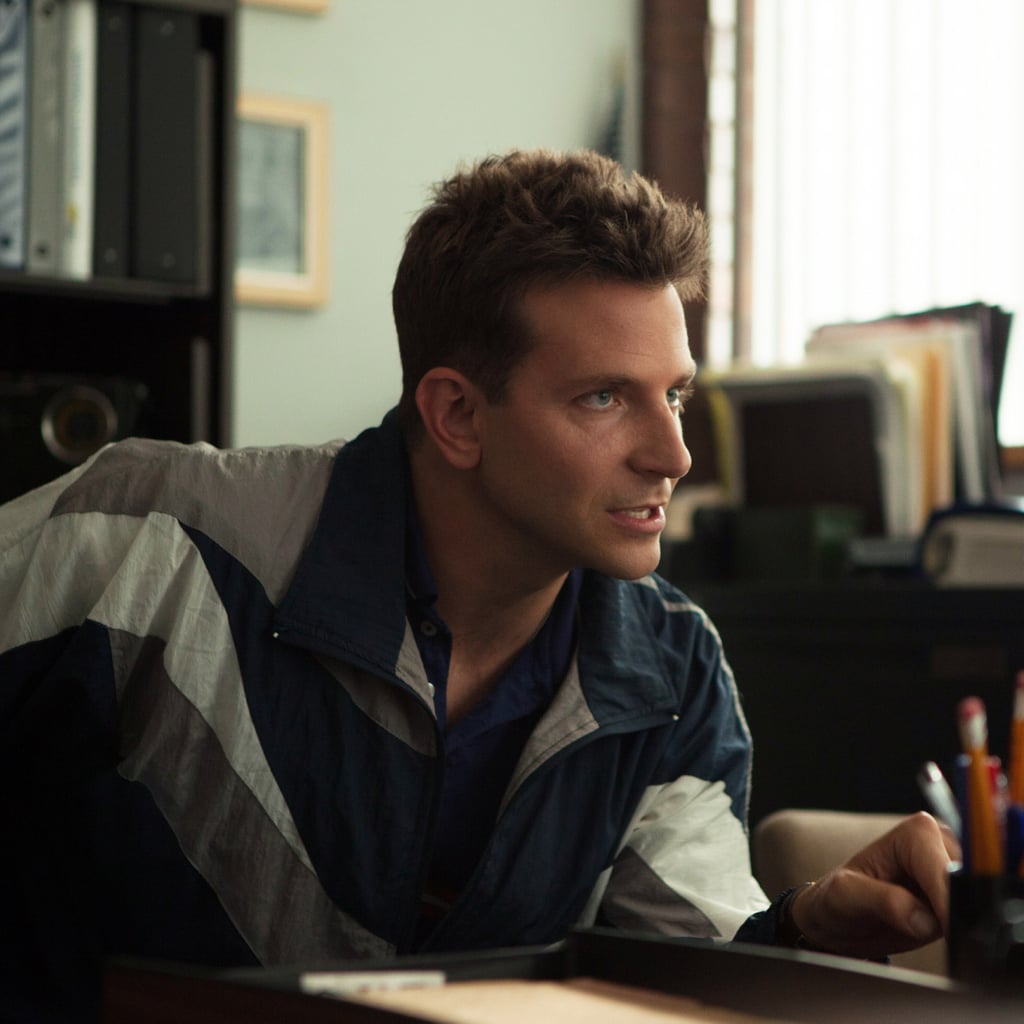Bradley Cooper Movies On Netflix Popsugar Entertainment He has been nominated for various awards, including eight academy awards and a tony award. bradley cooper movies on netflix