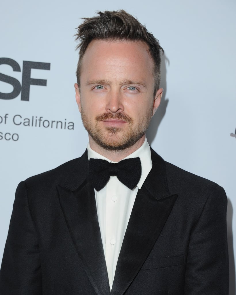 Aaron Paul