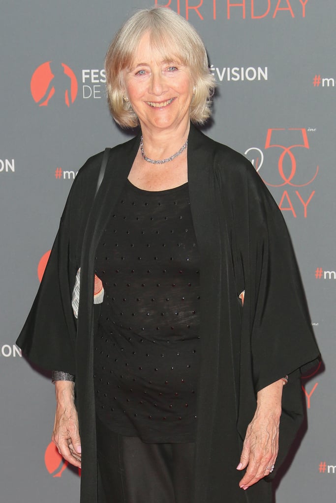 Gemma Jones