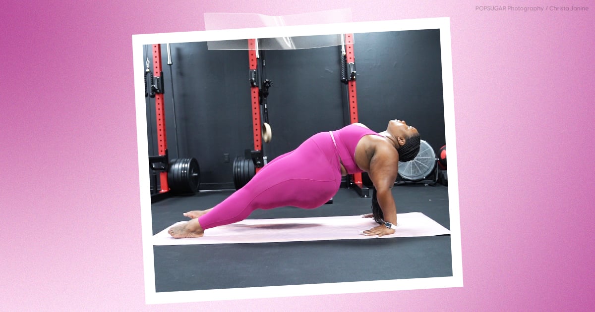 This Exercise Is the Key to Balanced Core Strength