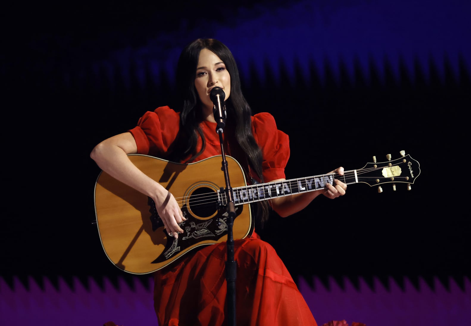 Grammys In Memoriam Performance 2023 POPSUGAR Entertainment