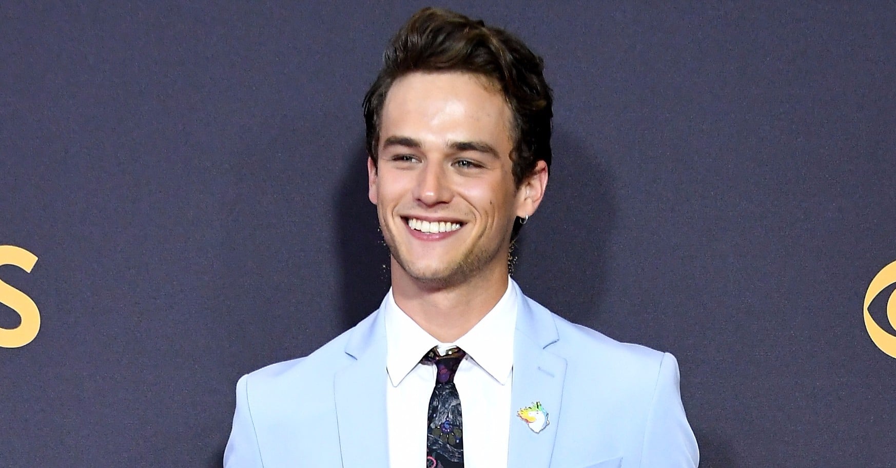 Brandon Flynn’s Cutest Pictures | PS Celebrity