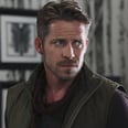 Once Upon a Time: Sean Maguire Can't Wait to Reunite With Colin O'Donoghue