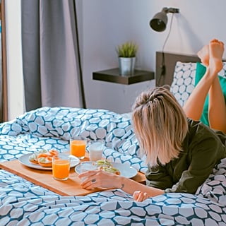 10 Ways to Practice Self-Care This Weekend