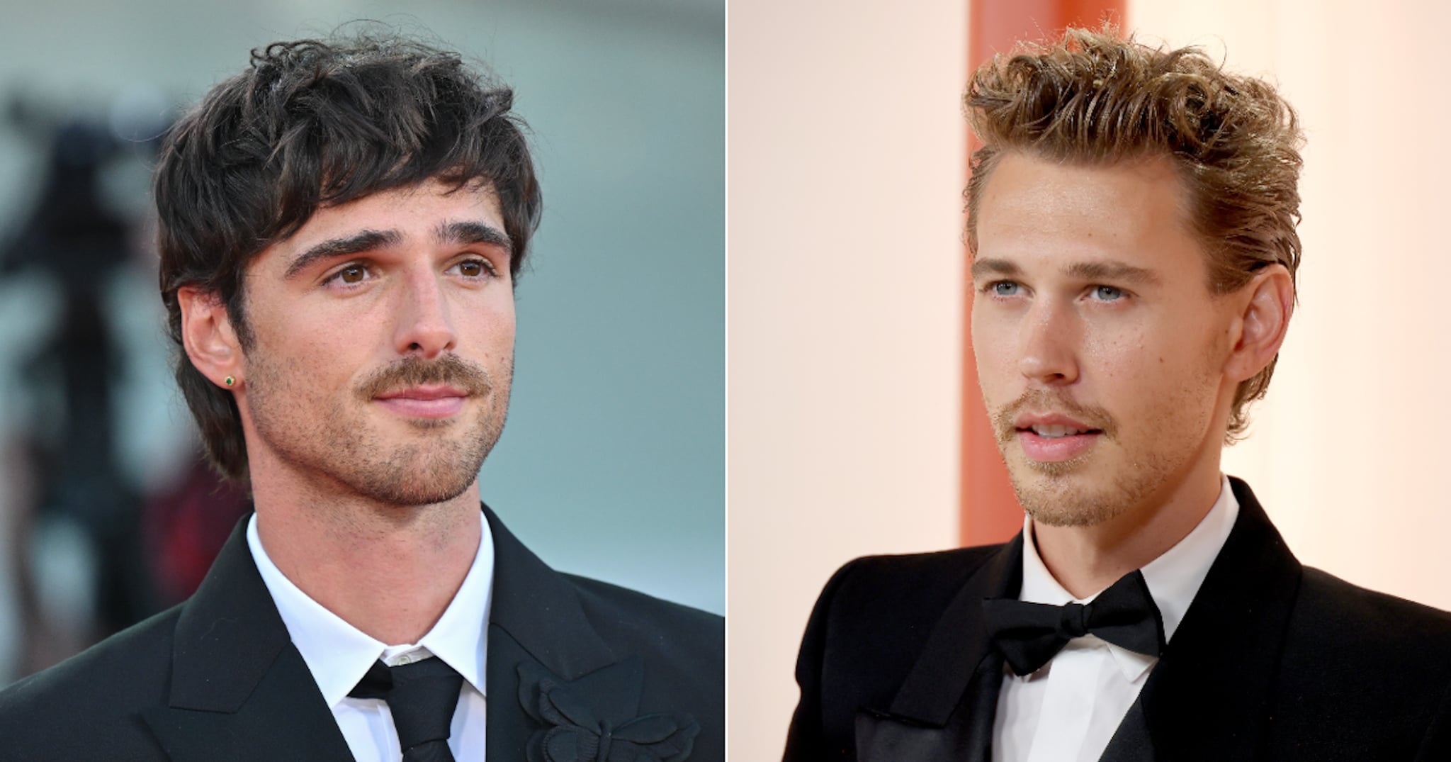 Between Austin Butler and Jacob Elordi, Elvis's Real Accent Never Stood a Chance