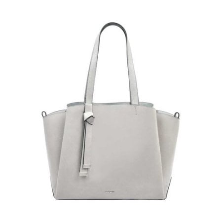 Nine West Faux Leather Gaya Large Tote Bag Purse