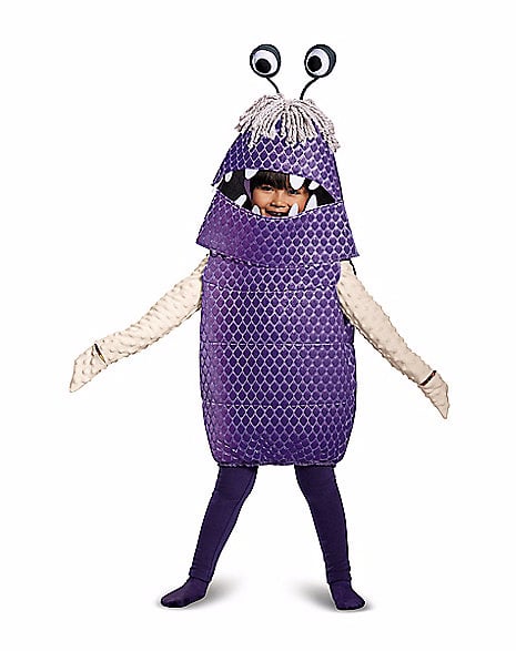 Boo From Monsters Inc.