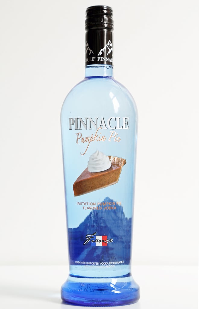 Pinnacle Pumpkin Pie Vodka