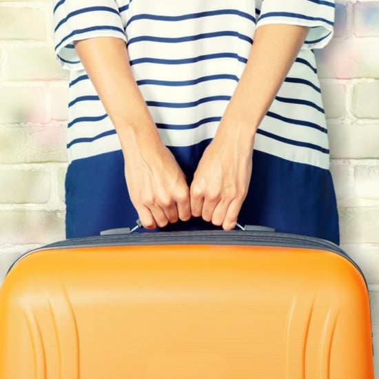 How to Pack Clothes Into Carry-On