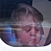 Prince William and Prince George Breaking Royal Protocol