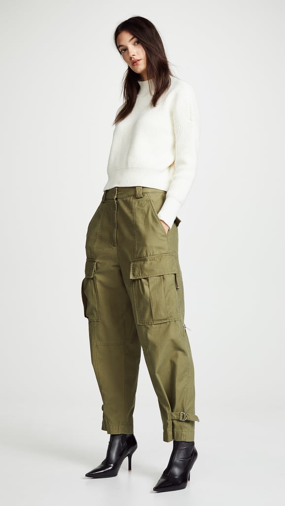 3.1 Phillip Lim Cargo Pants