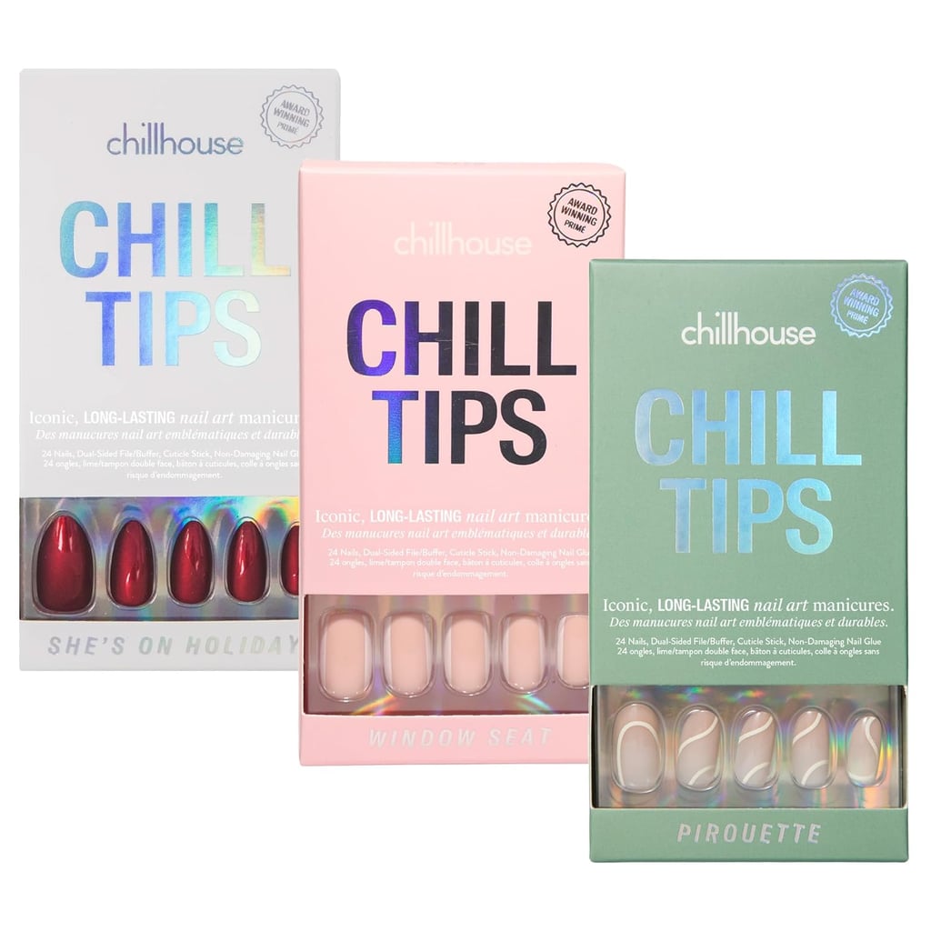 Best Press-On Nails