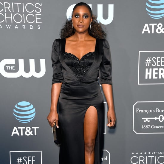 Critics' Choice Awards Sexiest Dresses 2019