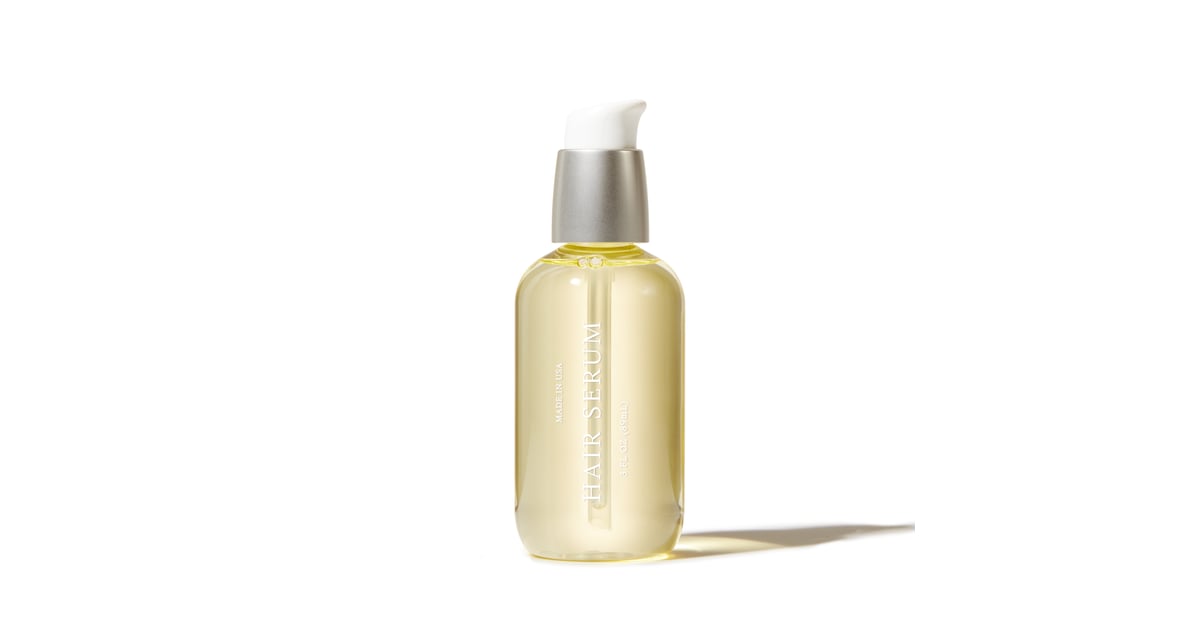 Function of Beauty Hair Serum Best Hair Products November 2019