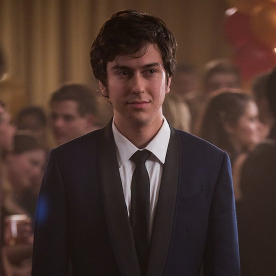 Paper Towns Deleted Scene