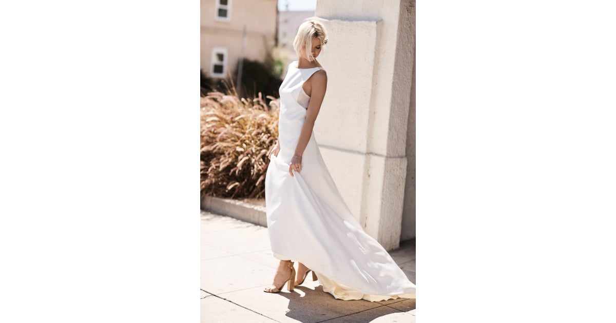 Floravere Wedding Dresses | POPSUGAR Fashion Photo 21