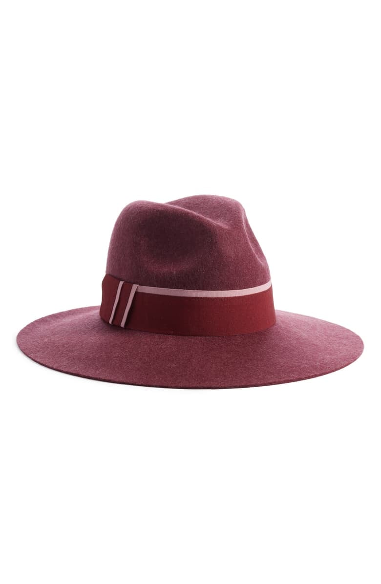 Halogen Felt Panama Hat The 32 Best Deals From the Nordstrom