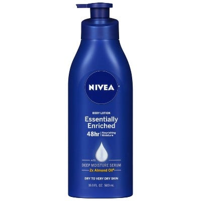 Bolivia: Nivea