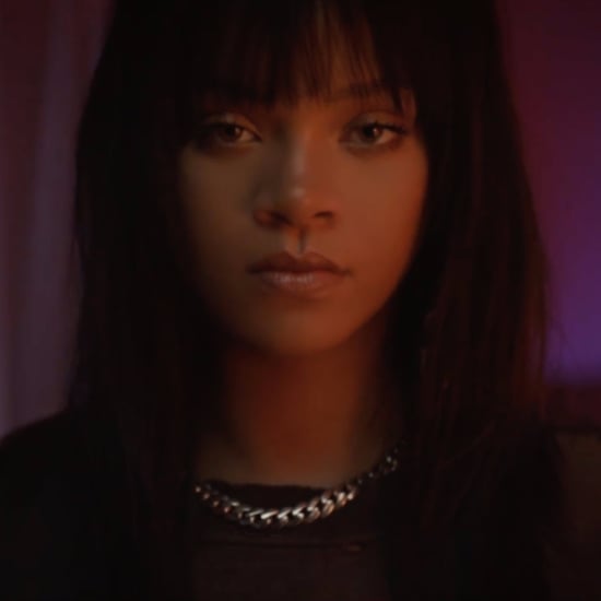 Rihanna and N.E.R.D "Lemon" Music Video