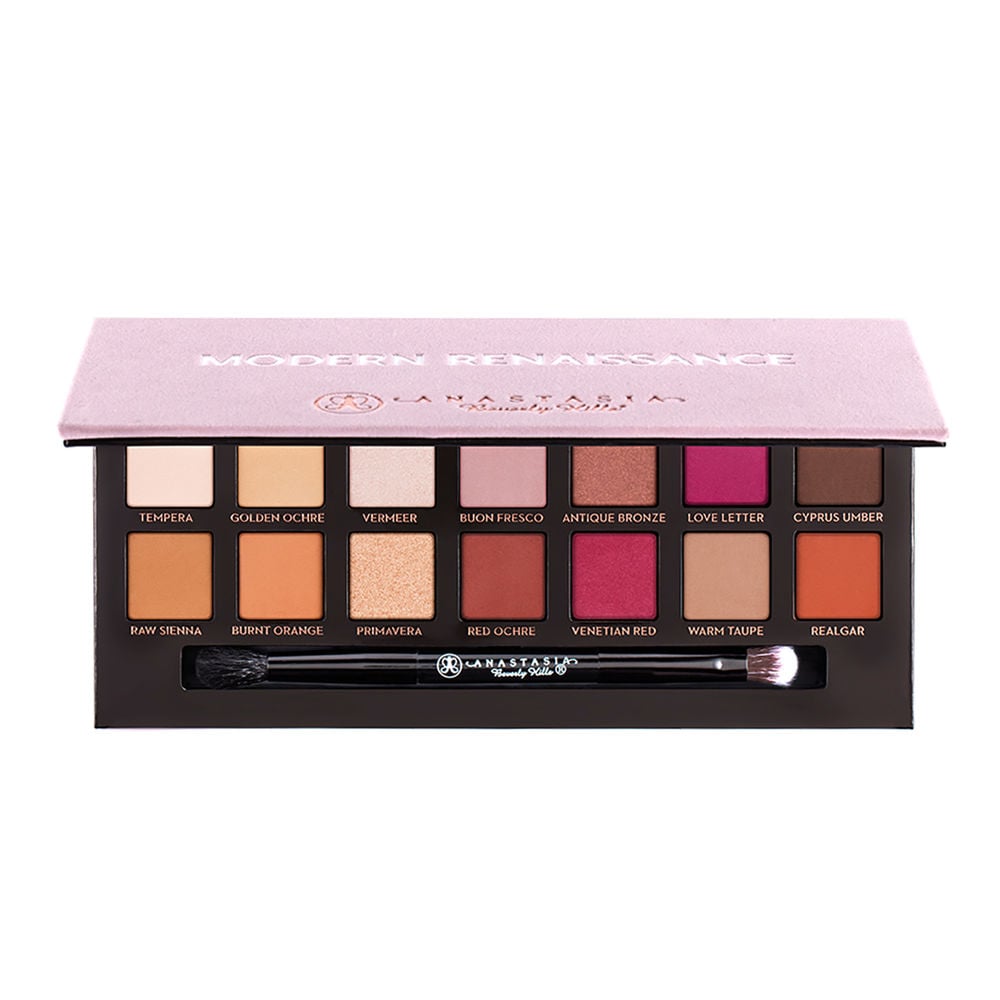 Anastasia Beverly Hills Modern Renaissance Eye Shadow Palette