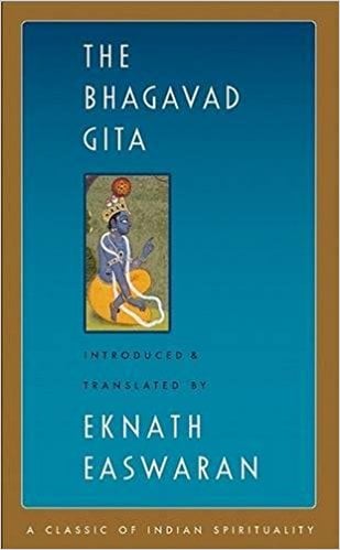 The Bhagavad Gita