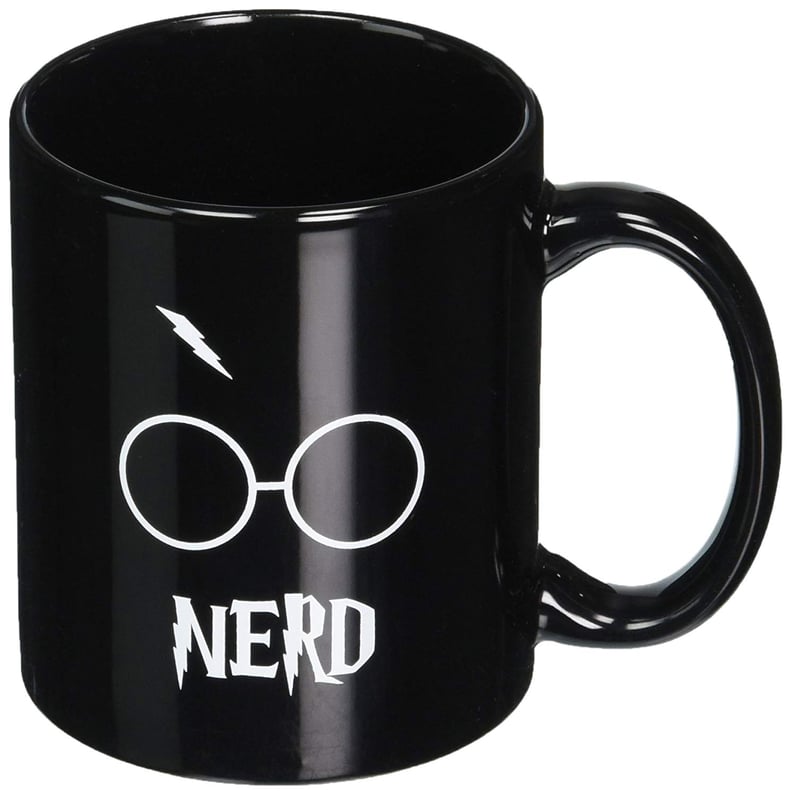 Harry Potter HAPOMAGMG - Mug - Metal - 450 ML