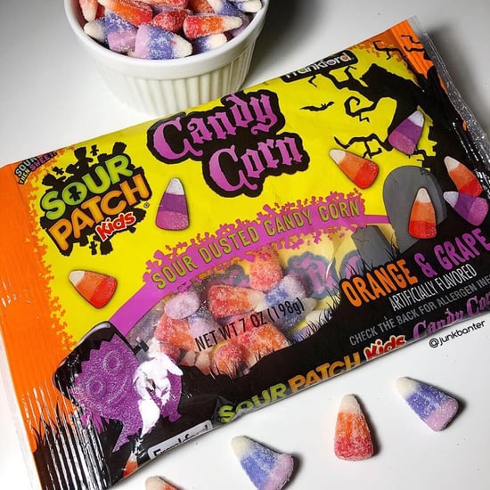 Sour Patch Kids Candy Corn