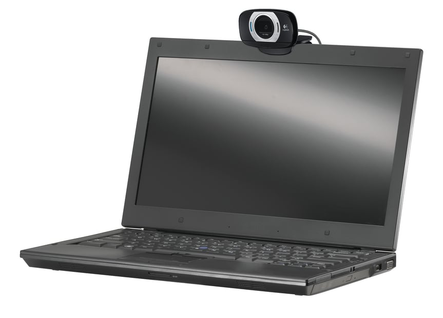 Logitech HD Webcam