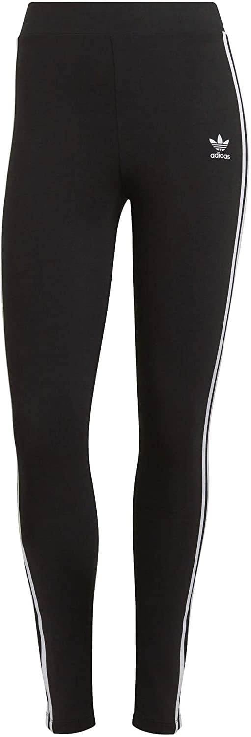 Adidas Originals Women's 3-Stripes Leggings