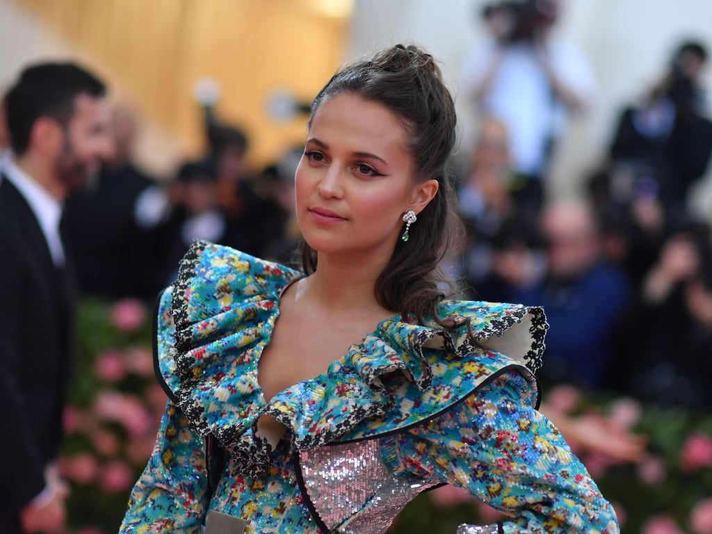 Met Gala Red Carpet Dresses 2019 Met Gala Red Carpet Dresses 2019