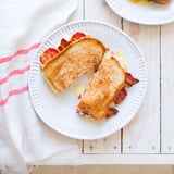 Brie and Bacon Melt Recipe