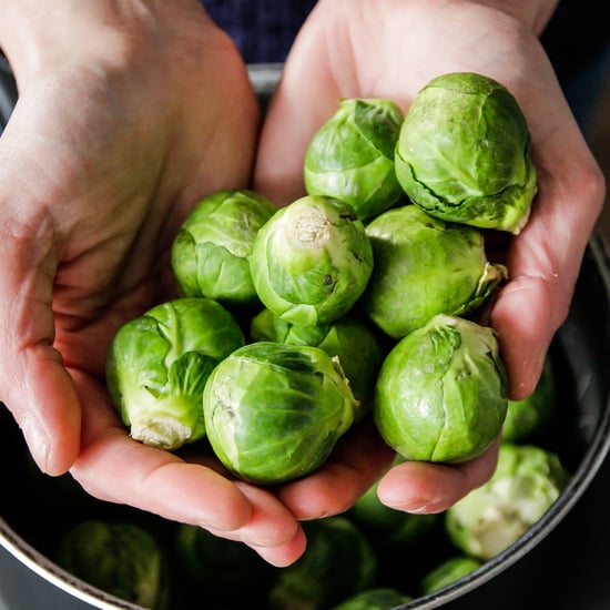 Are Brussels Sprouts Good For You?