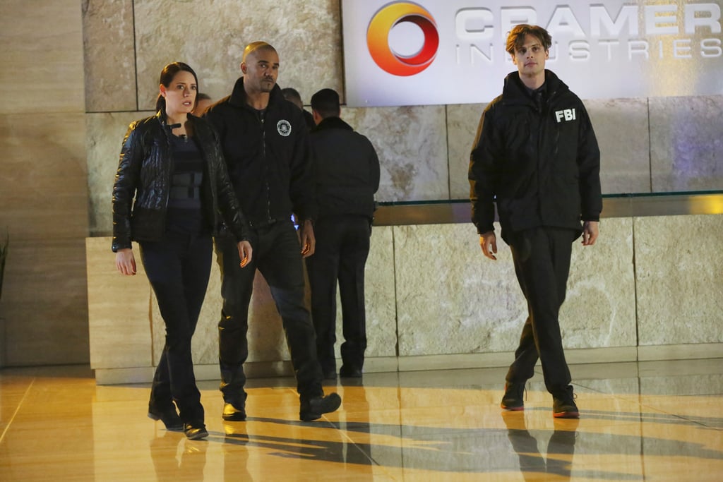 15 Shows Like Criminal Minds